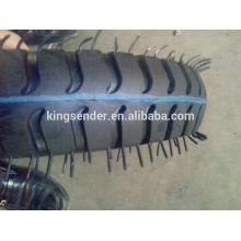 wheelbarrow tire 4.00-8